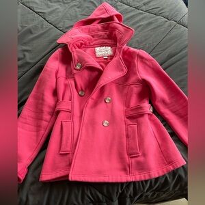 Maurice’s women’s coat